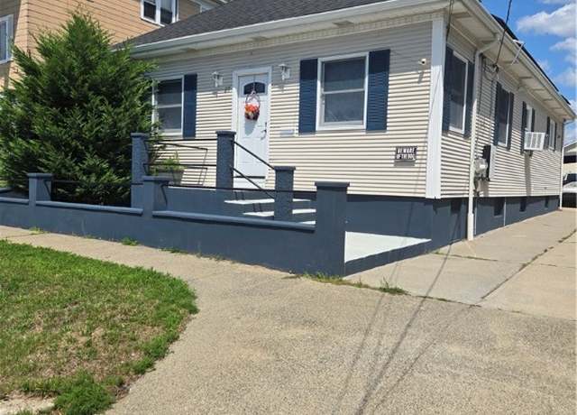 Property at 27 Stedman St, Pawtucket, RI 02860, 3 beds, 2 baths