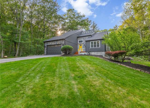 Property at 511 Central Pike, Scituate, RI 02857, 3 beds, 3 baths