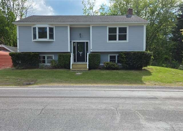 Property at 79 A Cucumber Hill Rd, Foster, RI 02825, 2 beds, 1 bath
