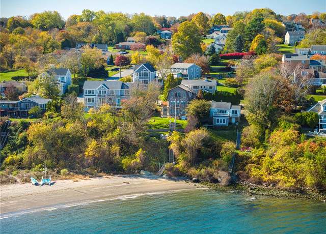 Property at 77 William St, Portsmouth, RI 02871, 3 beds, 4 baths