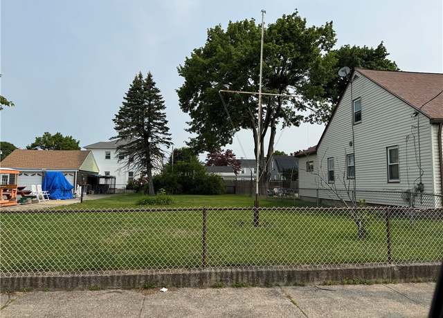 Property at 50 Stearns St, Pawtucket, RI 02861