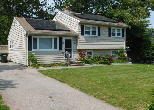 Property at 18 Holmes St, Westerly, RI 02891, 3 beds, 2 baths