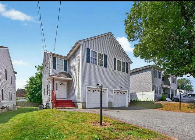 Property at 16 Lisi Ln #16, Providence, RI 02904, 3 beds, 2.5 baths