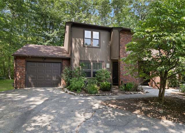 Property at 26 Pheasant Run Unit A, Smithfield, RI 02917, 2 beds, 1.5 baths