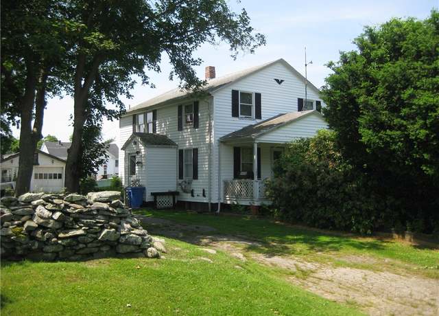 Property at 188 Greene Ln, Middletown, RI 02840, 4 beds, 2 baths
