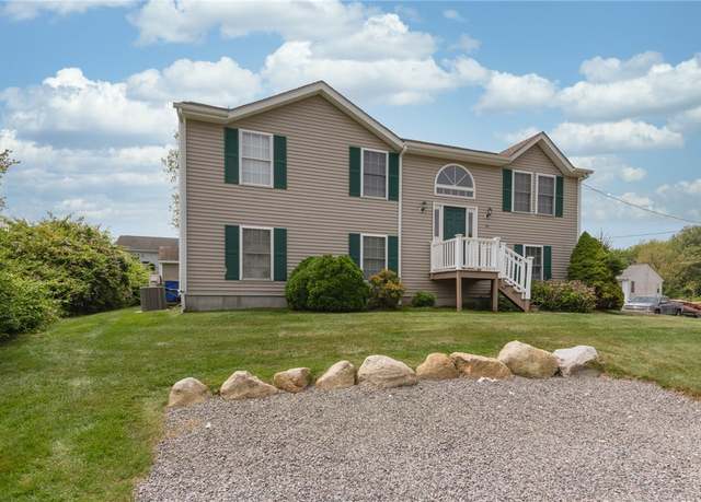 Property at 92 Palm Beach Ave, Narragansett, RI 02882, 4 beds, 2 baths