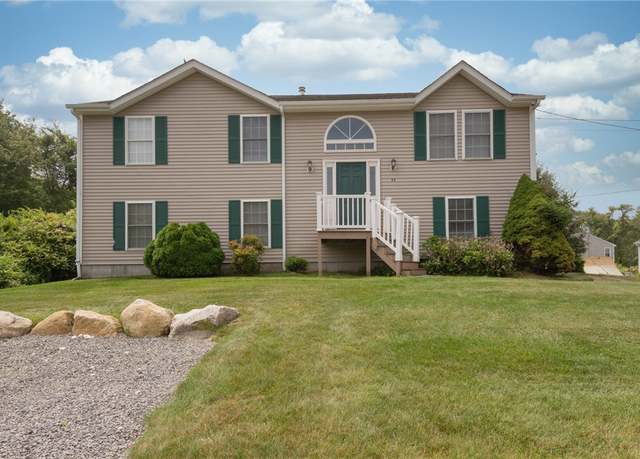 Property at 92 Palm Beach Ave, Narragansett, RI 02882, 4 beds, 2 baths