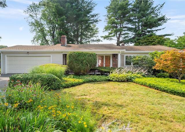 Property at 26 Monica Dr, Cumberland, RI 02864, 3 beds, 2 baths