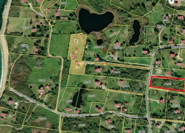 Property at 0 West Side Rd, Block Island, RI 02807