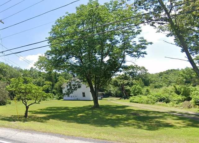 Property at 2202 Scituate Ave, Cranston, RI 02921, 3 beds, 1 bath