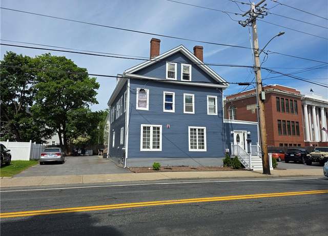 Property at 1612 1614 Lonsdale Ave, Lincoln, RI 02865, 11 beds, 5 baths
