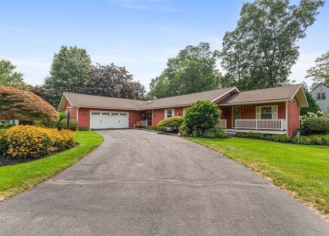 Property at 1 Robin Way, North Smithfield, RI 02896, 3 beds, 3 baths