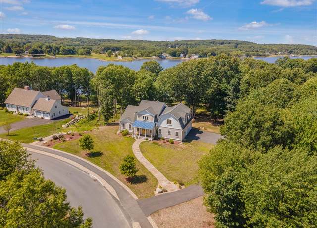 Property at 31 Ridge St, Berkley, MA 02779, 3 beds, 2.5 baths