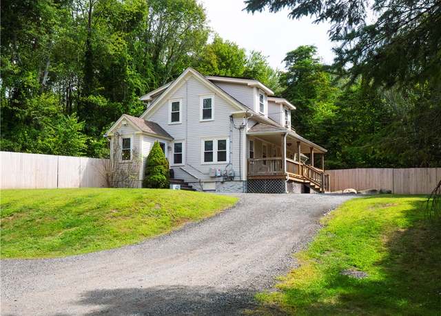 Property at 1101 Danielson Pike, Scituate, RI 02857, 3 beds, 2 baths