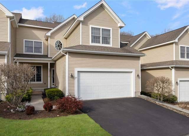 Property at 22 Sand Piper Dr, West Warwick, RI 02893, 3 beds, 2.5 baths