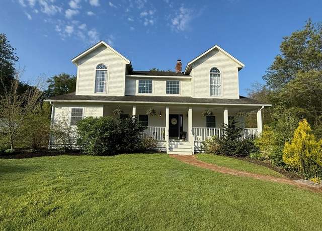 Property at 387 Camp Westwood Rd, Coventry, RI 02827, 4 beds, 2.5 baths
