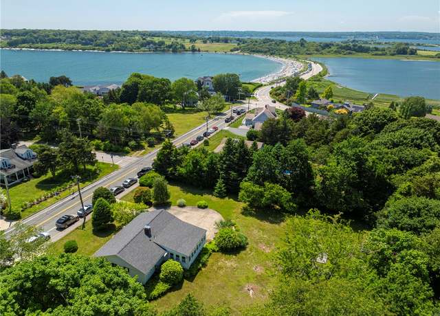 Property at 152 Hamilton Ave, Jamestown, RI 02835, 5 beds, 2 baths