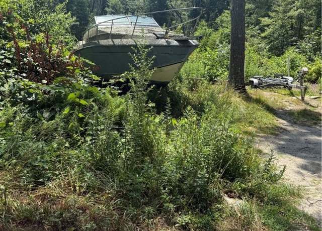 Property at 0 Eagleville Rd, Tiverton, RI 02878