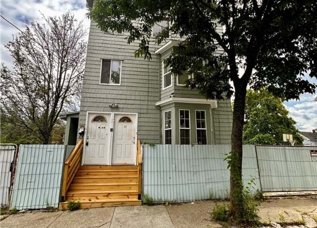 Property at 13 Esten St, Providence, RI 02908, 6 beds, 3 baths