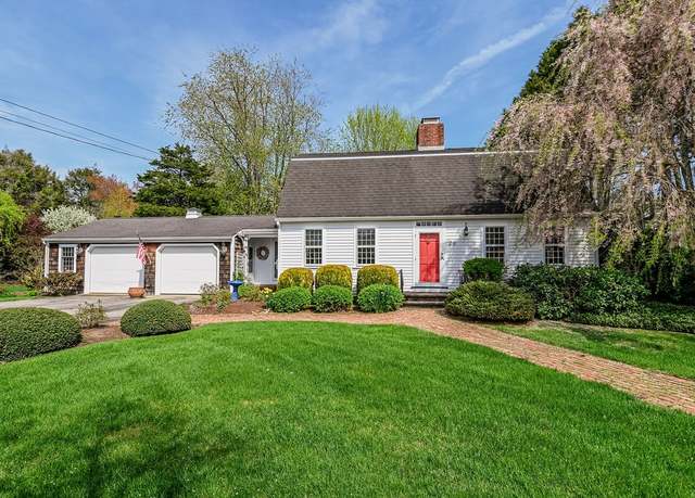 Property at 26 King Tom Dr, Charlestown, RI 02813, 3 beds, 2.5 baths