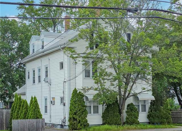 Property at 263 Front St, Lincoln, RI 02865, 8 beds, 4 baths