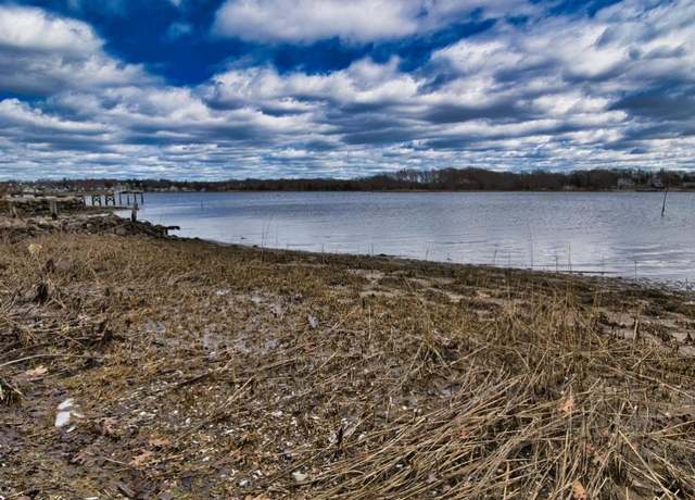 Property at 0 Wilcox St, Bristol, RI 02809