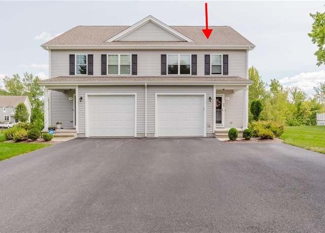 Property at 22 Stream View Dr, Cumberland, RI 02864, 2 beds, 1.5 baths