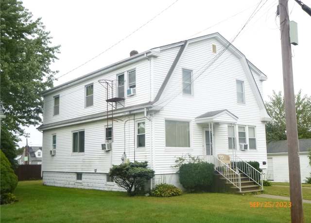 Property at 108 Clark Ave, Cranston, RI 02910, 6 beds, 2 baths