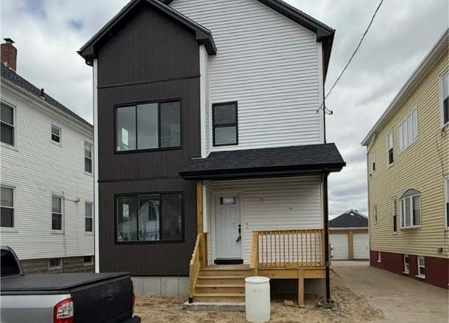 Property at 173 Salina St, Providence, RI 02908, 9 beds, 5 baths