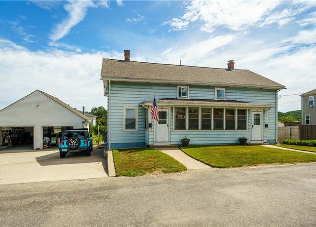 Property at 11 9 Ivy St, West Warwick, RI 02893, 5 beds, 2.5 baths