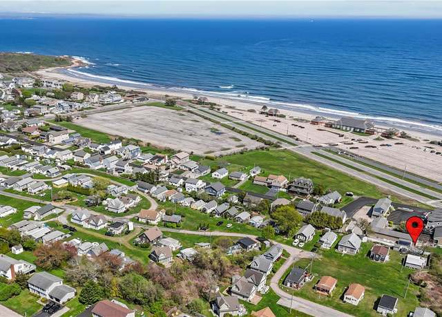 Property at 64 #48 Burnside Ave, Narragansett, RI 02882, 2 beds, 1 bath