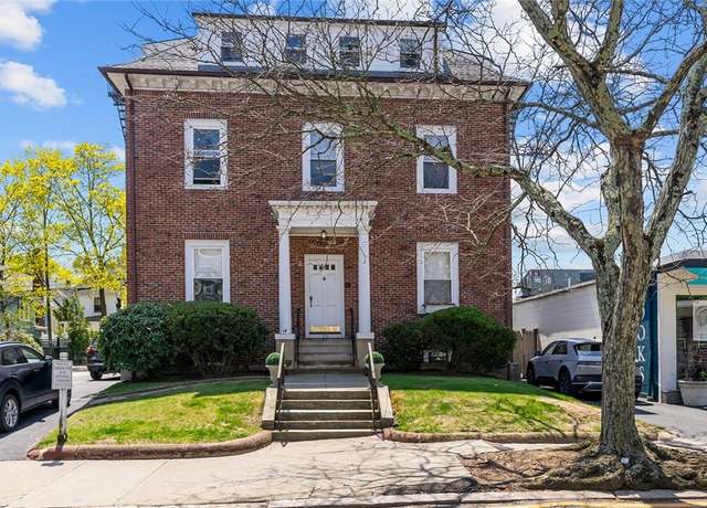 Property at 23 South Angell St #6, Providence, RI 02906, 1 bath
