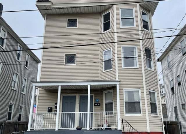 Property at 245 Jewett St, Providence, RI 02908, 6 beds, 3 baths