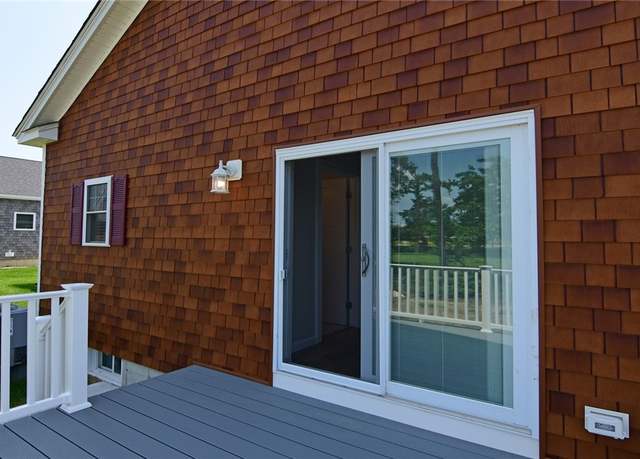 Property at 526 South Shore Village Blvd Unit E11, South Kingstown, RI 02879, 2 beds, 2 baths