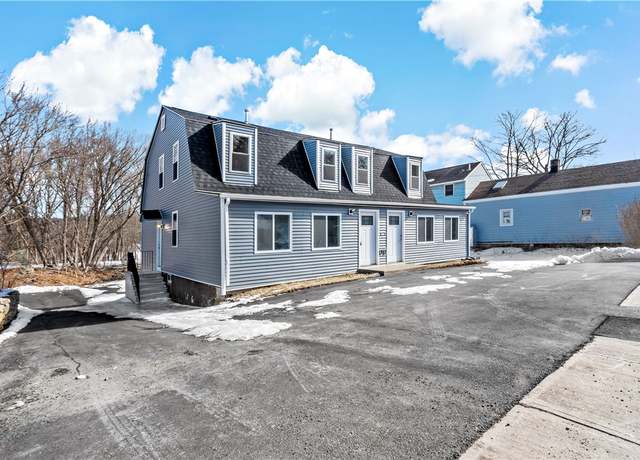 Property at 29 Farnum Pike Unit 2- Right, Smithfield, RI 02917, 3 beds, 1.5 baths