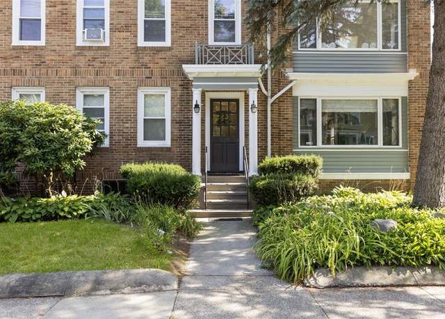 Property at 539 Lloyd Ave #9, Providence, RI 02906, 1 bed, 1 bath