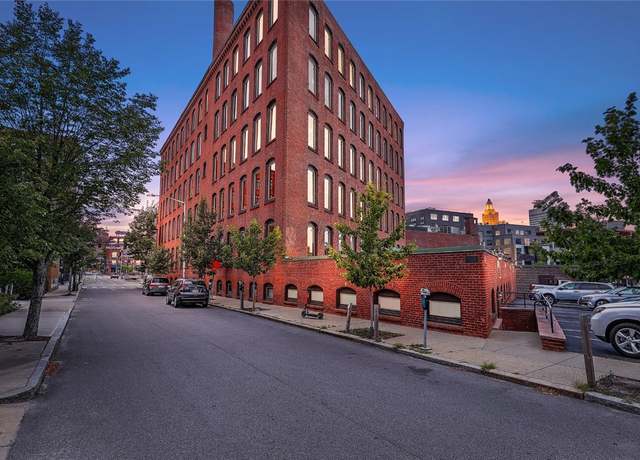 Property at 116 Chestnut St Unit H, Providence, RI 02903, 2 beds, 2 baths