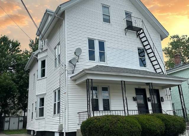 Property at 208 Carnation St, Pawtucket, RI 02860, 5 beds, 3 baths
