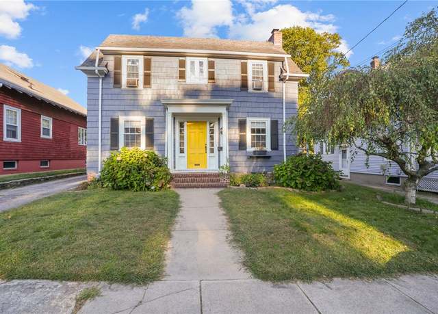 Property at 59 Belvidere Blvd, North Providence, RI 02911, 2 beds, 2 baths