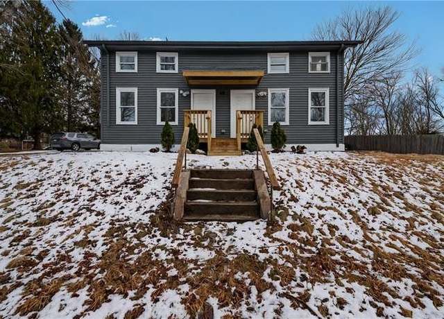Property at 49 Laurel St, Hopkinton, RI 02804, 4 beds, 3 baths