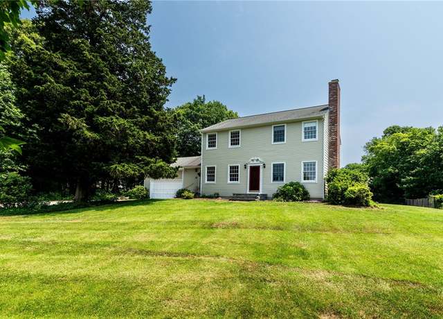 Property at 59 Intrepid Ln, Jamestown, RI 02835, 4 beds, 2.5 baths
