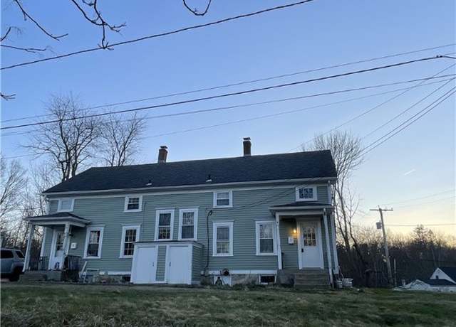 Property at 1 Richard Ct, Coventry, RI 02816, 7 beds, 3.5 baths