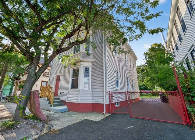Property at 55 Warren St, Providence, RI 02907, 5 beds, 3 baths