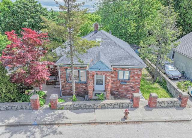 Property at 79 George Waterman Rd, Johnston, RI 02919, 3 beds, 2 baths