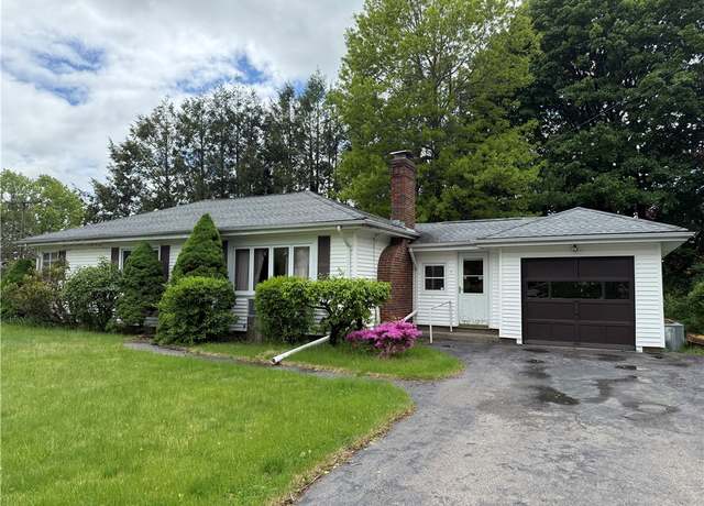 Property at 14 Ike St, Cumberland, RI 02864, 3 beds, 1.5 baths