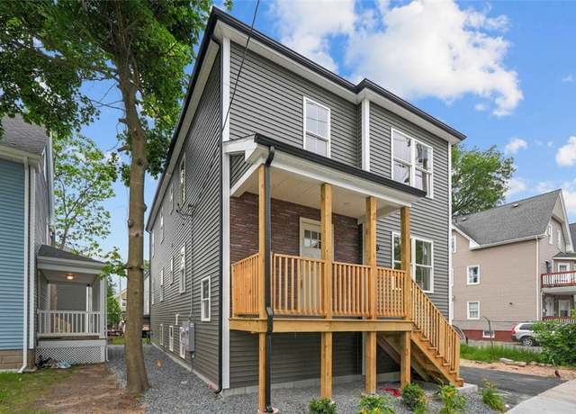 Property at 668 Public St, Providence, RI 02907, 6 beds, 4 baths