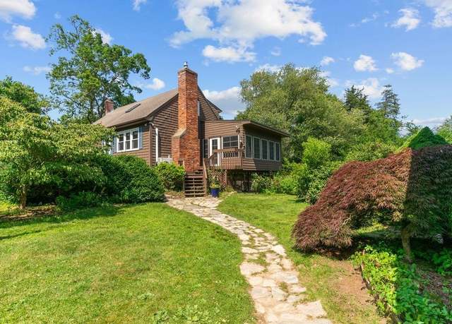 Property at 4700 Old Post Rd, Charlestown, RI 02813, 3 beds, 2.5 baths