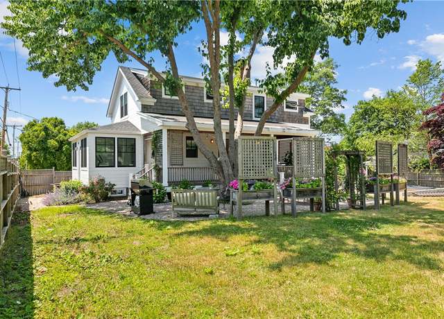 Property at 76 Van Zandt Ave, Newport, RI 02840, 4 beds, 5 baths