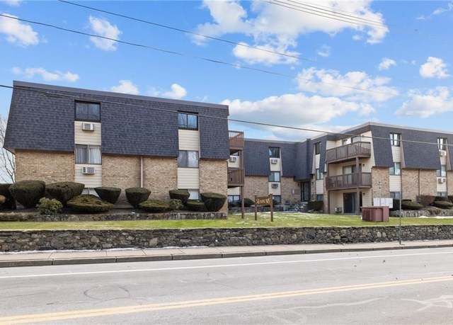 Property at 4162 Post Rd #9, Warwick, RI 02818, 2 beds, 2 baths