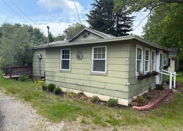 Property at 2 Roberge Way, Glocester, RI 02814, 2 beds, 1 bath